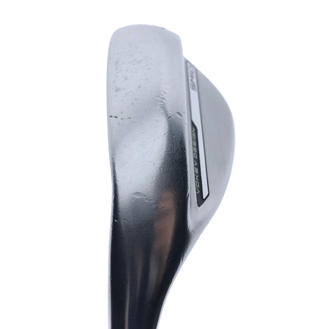 Used Titleist Vokey SM10 Tour Chrome Sand Wedge / 54.0 Degrees / Wedge F / L-H