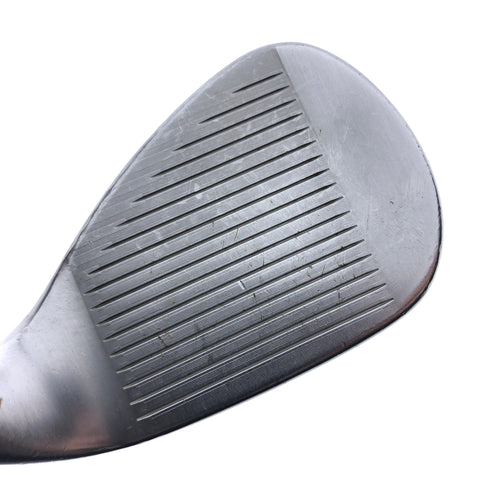 Used Titleist Vokey SM10 Tour Chrome Sand Wedge / 54.0 Degrees / Wedge F / L-H