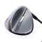 Used Titleist Vokey SM10 Tour Chrome Sand Wedge / 54.0 Degrees / Wedge Flex