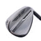 Used Titleist Vokey SM10 Tour Chrome Sand Wedge / 54.0 Degrees / Wedge Flex