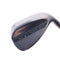 Used Titleist Vokey SM10 Tour Chrome Sand Wedge / 54.0 Degrees / Wedge Flex