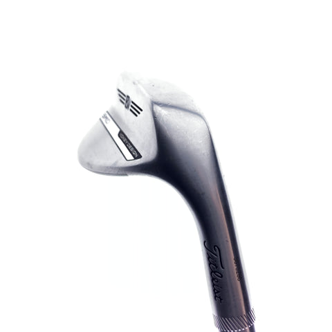 Used Titleist Vokey SM10 Tour Chrome Sand Wedge / 54.0 Degrees / Wedge Flex