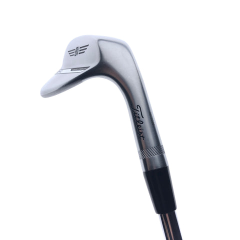 Used Titleist Vokey SM10 Tour Chrome Sand Wedge / 54.0 Degrees / Wedge Flex