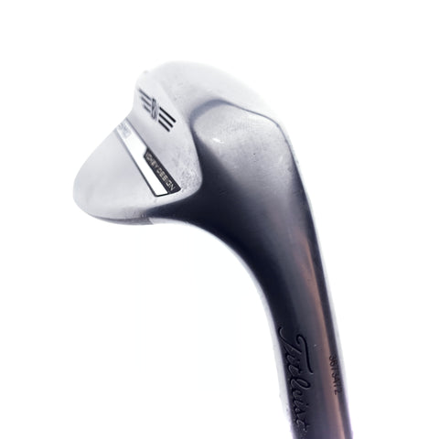Used Titleist Vokey SM10 Tour Chrome Sand Wedge / 54.0 Degrees / Wedge Flex