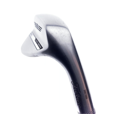 Used Titleist Vokey SM10 Tour Chrome Sand Wedge / 54.0 Degrees / Wedge Flex