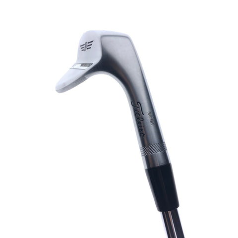Used Titleist Vokey SM10 Tour Chrome Sand Wedge / 54.0 Degrees / Wedge Flex