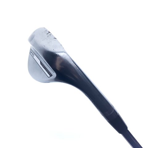 Used Titleist Vokey SM10 Tour Chrome Sand Wedge / 54.0 Degrees / Wedge Flex