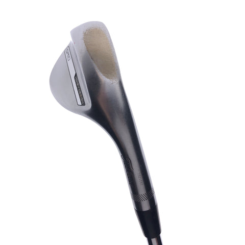 Used Titleist Vokey SM10 Tour Chrome Sand Wedge / 54.0 Degrees / Wedge Flex
