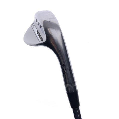 Used Titleist Vokey SM10 Tour Chrome Sand Wedge / 54.0 Degrees / Wedge Flex
