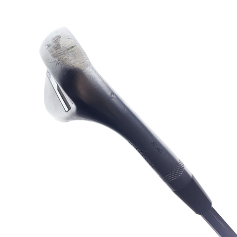 Used Titleist Vokey SM10 Tour Chrome Sand Wedge / 54.0 Degrees / Wedge Flex