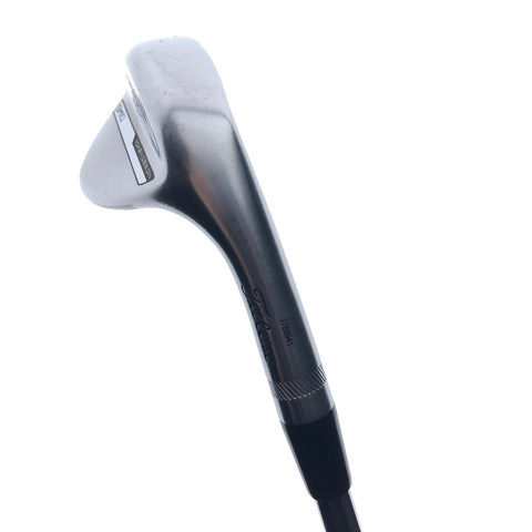 Used Titleist Vokey SM10 Tour Chrome Sand Wedge / 54.0 Degrees / Wedge Flex