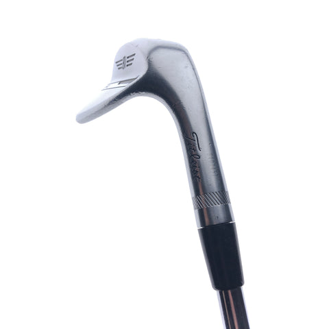 Used Titleist Vokey SM10 Tour Chrome Sand Wedge / 54.0 Degrees / Wedge Flex