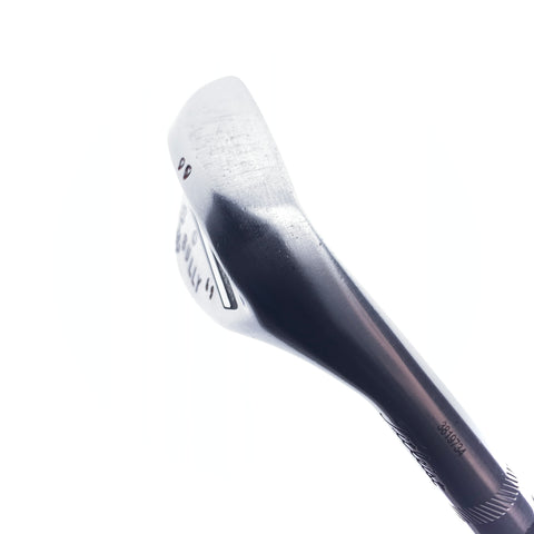 Used Titleist Vokey SM10 Tour Chrome Sand Wedge / 54.0 Degrees / Wedge Flex