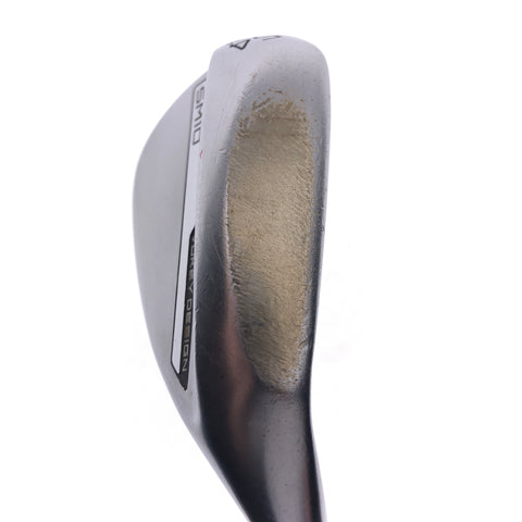 Used Titleist Vokey SM10 Tour Chrome Sand Wedge / 54.0 Degrees / Wedge Flex