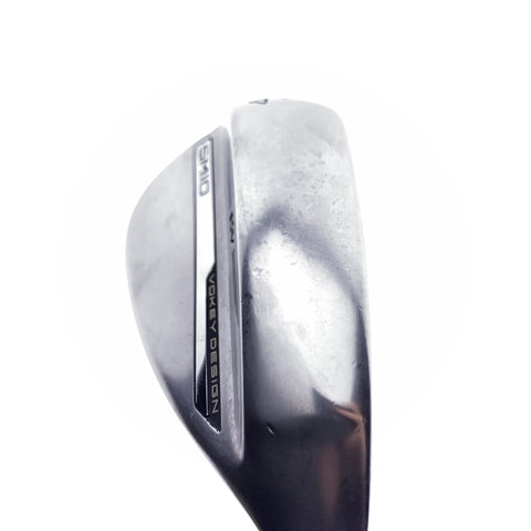 Used Titleist Vokey SM10 Tour Chrome Sand Wedge / 54.0 Degrees / Wedge Flex