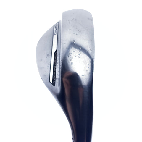 Used Titleist Vokey SM10 Tour Chrome Sand Wedge / 54.0 Degrees / Wedge Flex