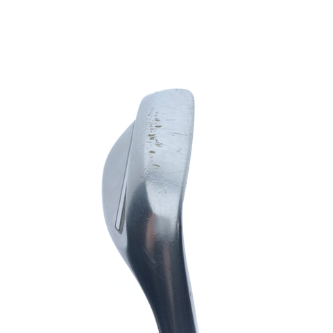 Used Titleist Vokey SM10 Tour Chrome Sand Wedge / 54.0 Degrees / Wedge Flex