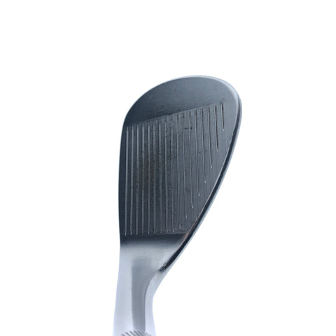 Used Titleist Vokey SM10 Tour Chrome Sand Wedge / 54.0 Degrees / Wedge Flex