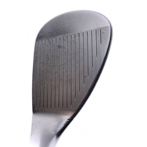 Used Titleist Vokey SM10 Tour Chrome Sand Wedge / 54.0 Degrees / Wedge Flex
