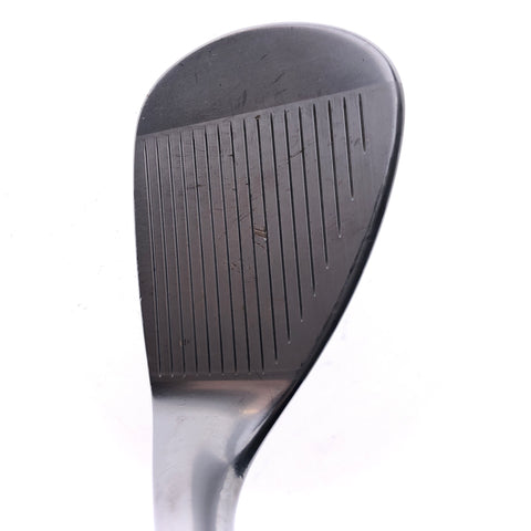 Used Titleist Vokey SM10 Tour Chrome Sand Wedge / 54.0 Degrees / Wedge Flex