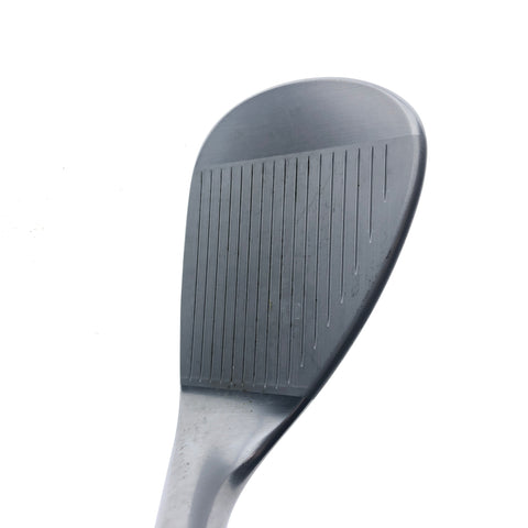 Used Titleist Vokey SM10 Tour Chrome Sand Wedge / 54.0 Degrees / Wedge Flex