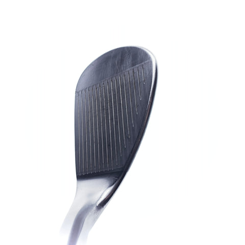 Used Titleist Vokey SM10 Tour Chrome Sand Wedge / 54.0 Degrees / Wedge Flex