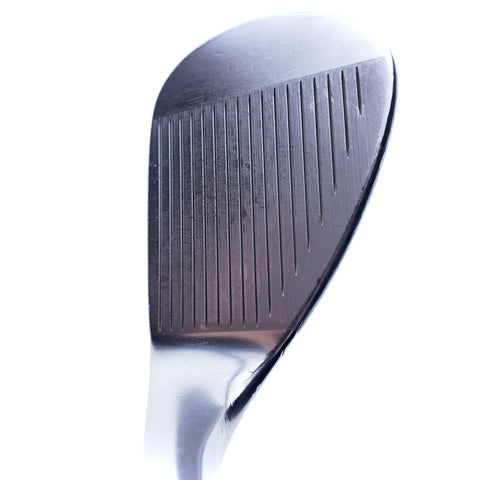 Used Titleist Vokey SM10 Tour Chrome Sand Wedge / 54.0 Degrees / Wedge Flex