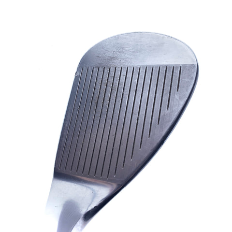 Used Titleist Vokey SM10 Tour Chrome Sand Wedge / 54.0 Degrees / Wedge Flex