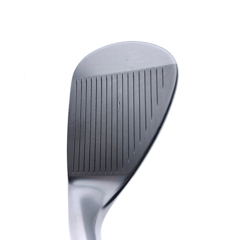Used Titleist Vokey SM10 Tour Chrome Sand Wedge / 54.0 Degrees / Wedge Flex