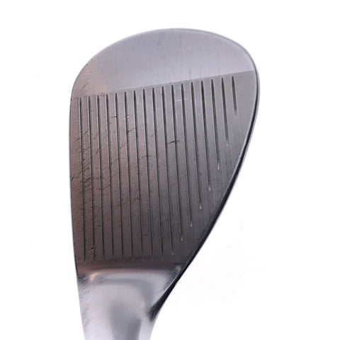 Used Titleist Vokey SM10 Tour Chrome Sand Wedge / 54.0 Degrees / Wedge Flex