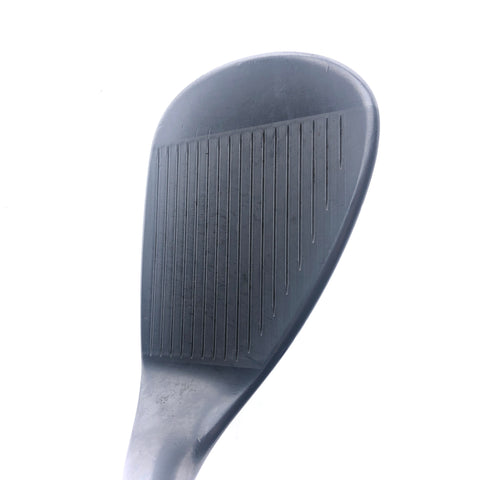 Used Titleist Vokey SM10 Tour Chrome Sand Wedge / 54.0 Degrees / Wedge Flex