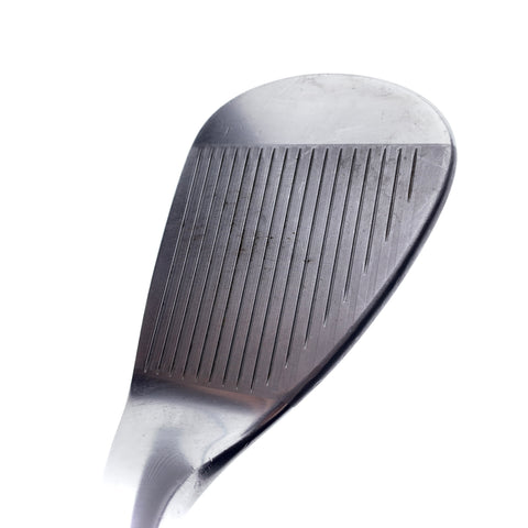 Used Titleist Vokey SM10 Tour Chrome Sand Wedge / 54.0 Degrees / Wedge Flex