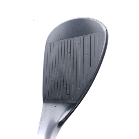Used Titleist Vokey SM10 Tour Chrome Sand Wedge / 54.0 Degrees / Wedge Flex