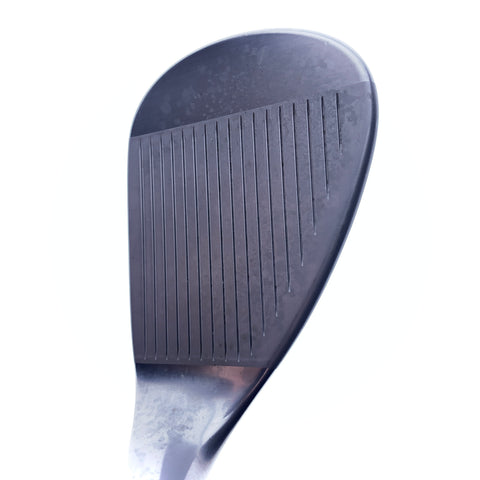 Used Titleist Vokey SM10 Tour Chrome Sand Wedge / 54.0 Degrees / Wedge Flex