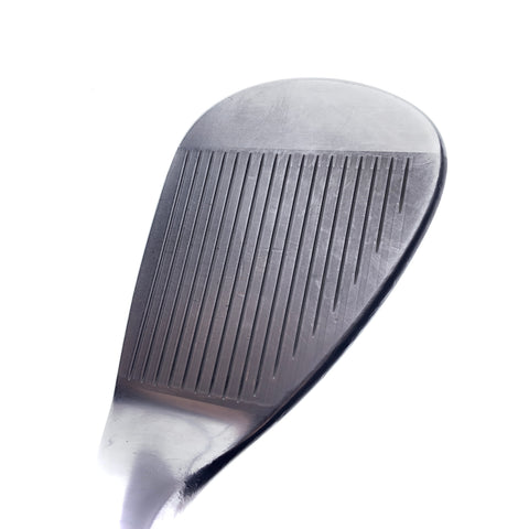 Used Titleist Vokey SM10 Tour Chrome Sand Wedge / 54.0 Degrees / Wedge Flex