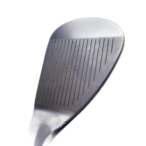 Used Titleist Vokey SM10 Tour Chrome Sand Wedge / 54.0 Degrees / Wedge Flex