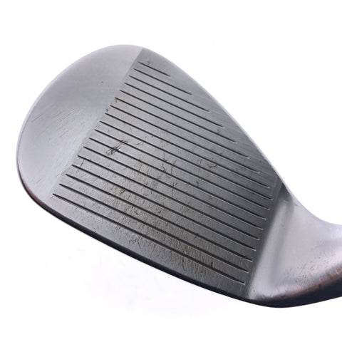 Used Titleist Vokey SM10 Tour Chrome Sand Wedge / 54.0 Degrees / Wedge Flex