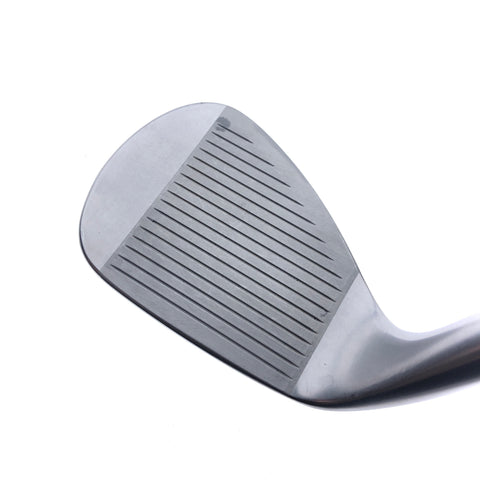 Used Titleist Vokey SM10 Tour Chrome Sand Wedge / 54.0 Degrees / Wedge Flex