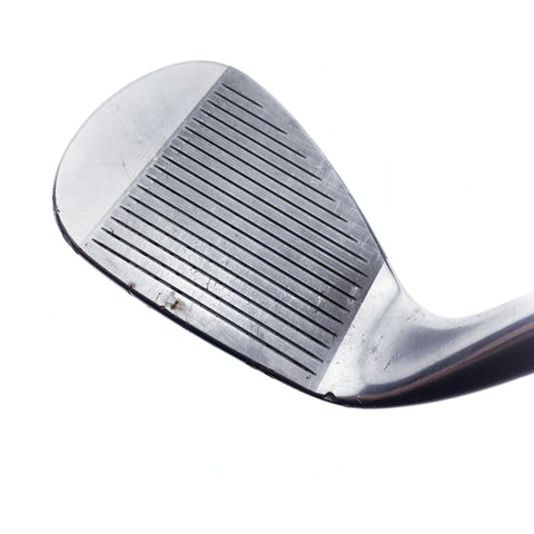 Used Titleist Vokey SM10 Tour Chrome Sand Wedge / 54.0 Degrees / Wedge Flex