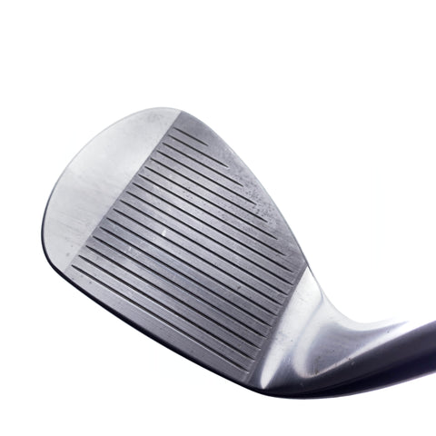 Used Titleist Vokey SM10 Tour Chrome Sand Wedge / 54.0 Degrees / Wedge Flex