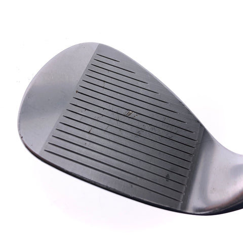 Used Titleist Vokey SM10 Tour Chrome Sand Wedge / 54.0 Degrees / Wedge Flex