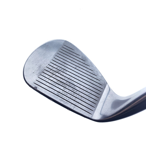 Used Titleist Vokey SM10 Tour Chrome Sand Wedge / 54.0 Degrees / Wedge Flex