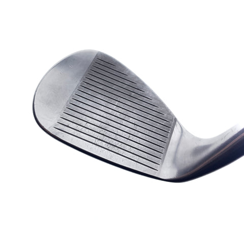 Used Titleist Vokey SM10 Tour Chrome Sand Wedge / 54.0 Degrees / Wedge Flex