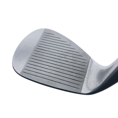 Used Titleist Vokey SM10 Tour Chrome Sand Wedge / 54.0 Degrees / Wedge Flex