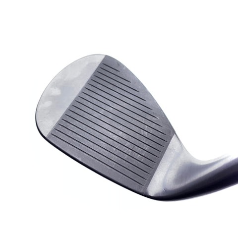 Used Titleist Vokey SM10 Tour Chrome Sand Wedge / 54.0 Degrees / Wedge Flex