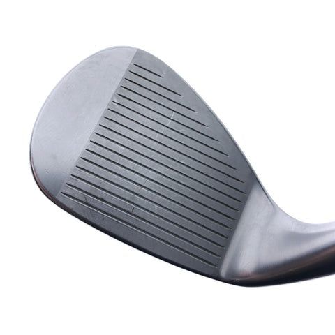 Used Titleist Vokey SM10 Tour Chrome Sand Wedge / 54.0 Degrees / Wedge Flex