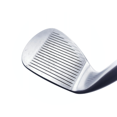 Used Titleist Vokey SM10 Tour Chrome Sand Wedge / 54.0 Degrees / Wedge Flex