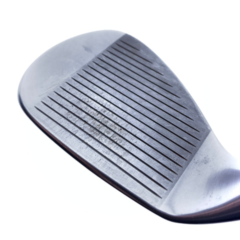 Used Titleist Vokey SM10 Tour Chrome Sand Wedge / 54.0 Degrees / Wedge Flex