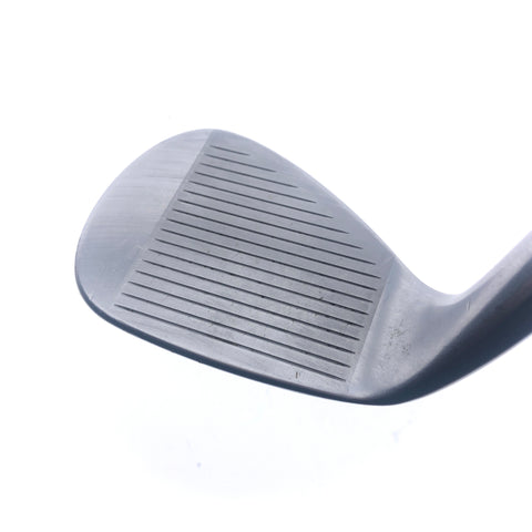 Used Titleist Vokey SM10 Tour Chrome Sand Wedge / 54.0 Degrees / Wedge Flex