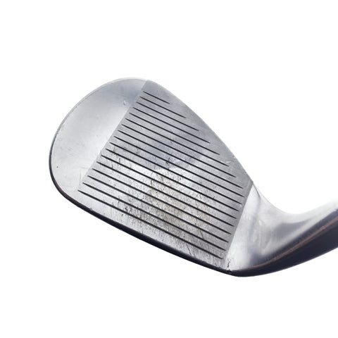 Used Titleist Vokey SM10 Tour Chrome Sand Wedge / 54.0 Degrees / Wedge Flex